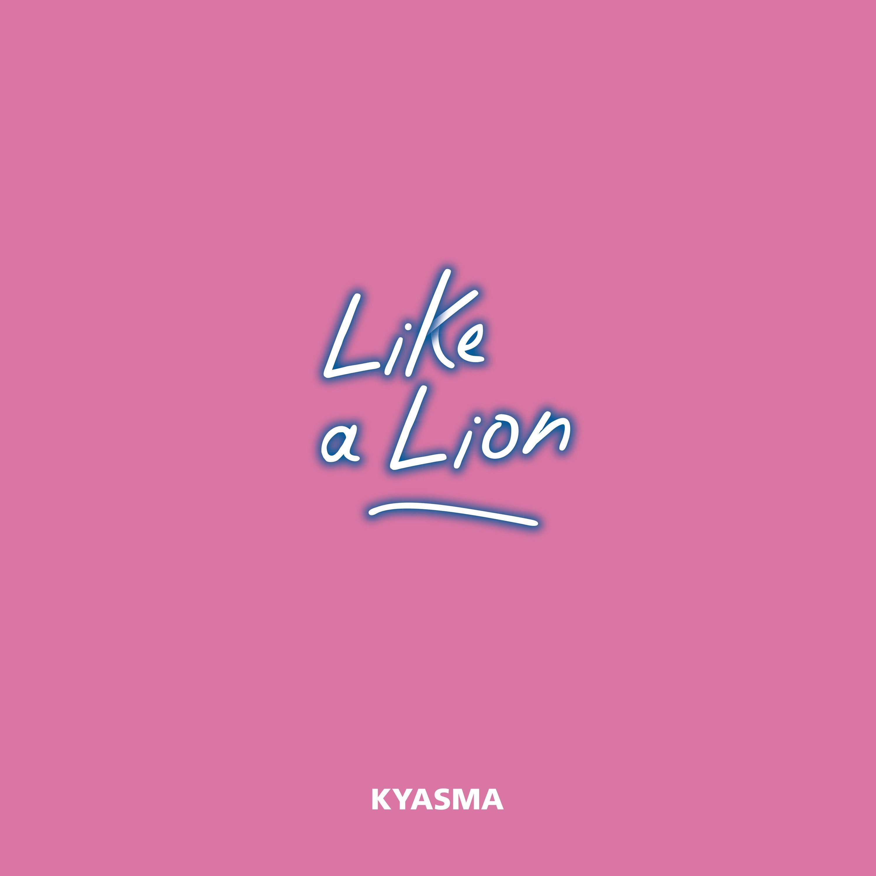 Like a Lion