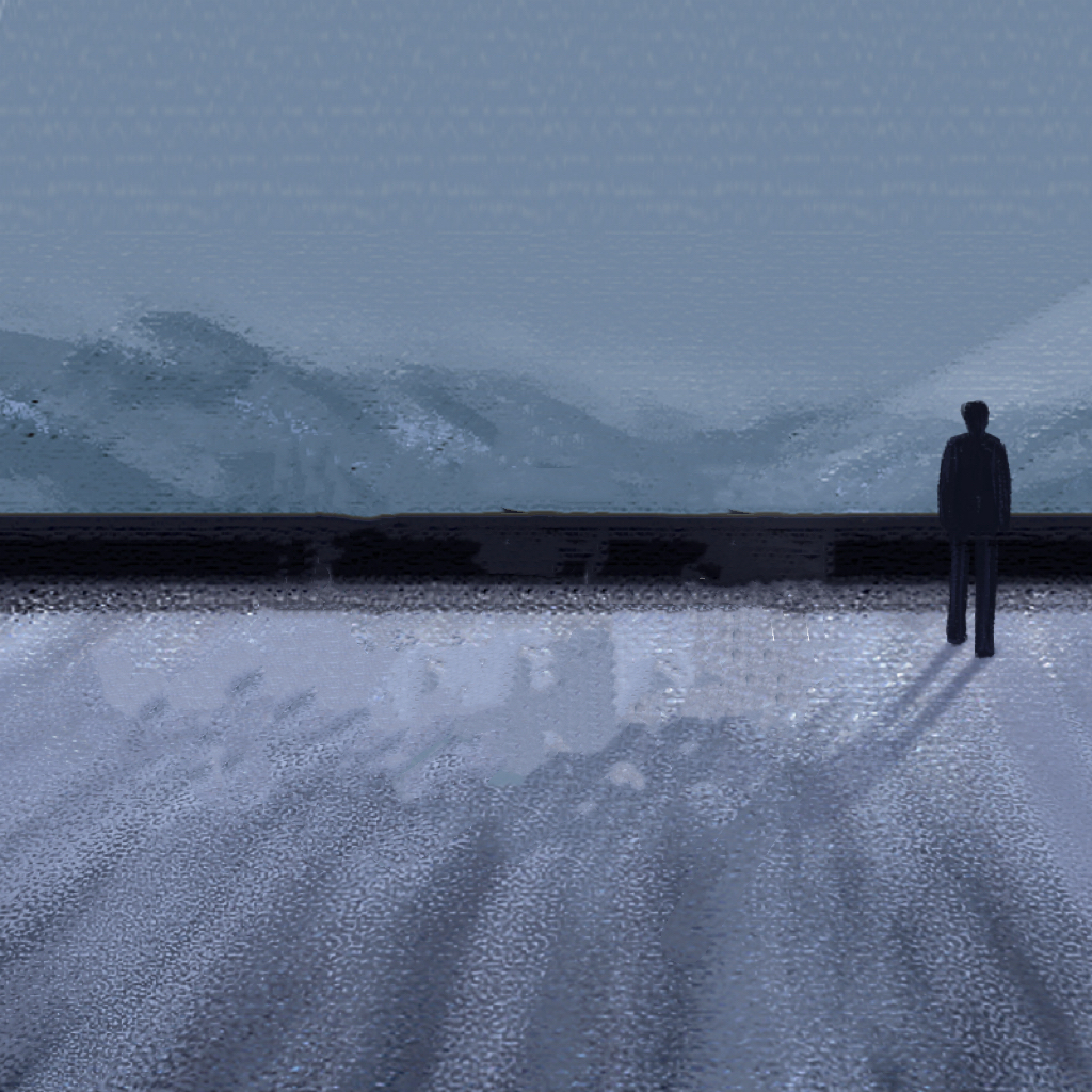 爱无解
