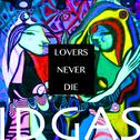 Lovers Never Die专辑
