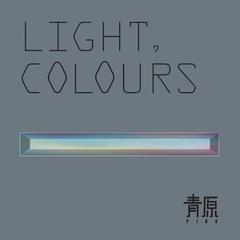 Light, Colours