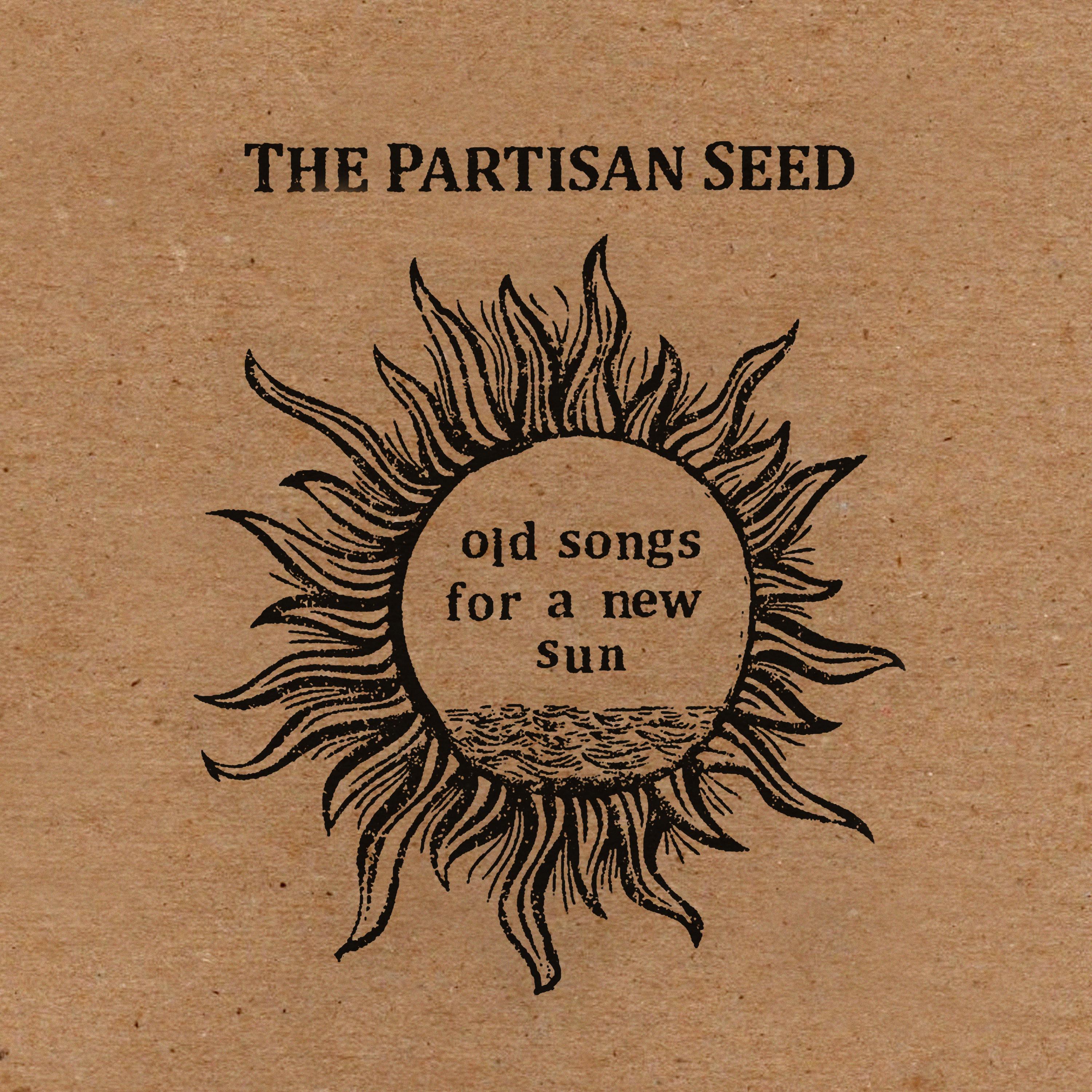 Old Songs for a New Sun