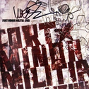Militia EP专辑