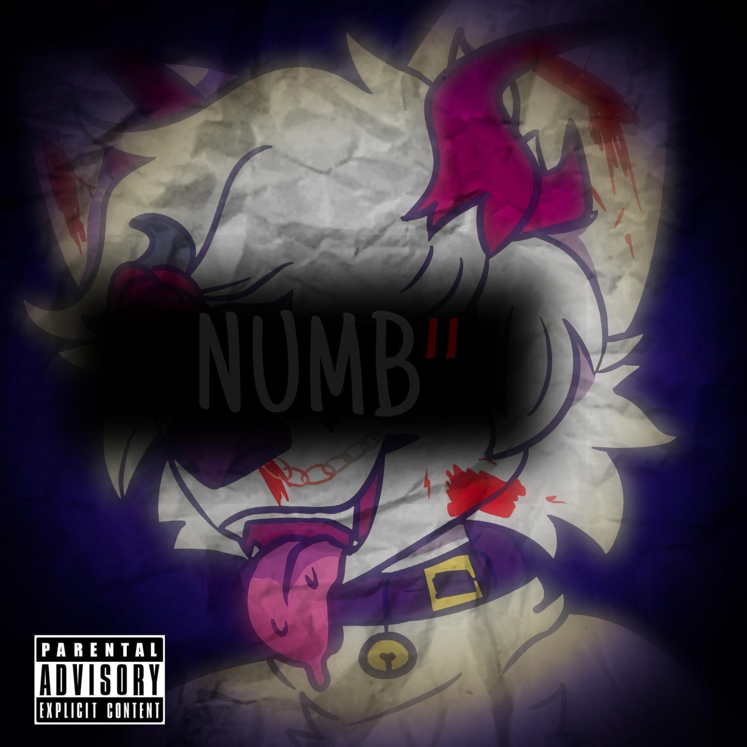 NUMB II (feat. PubbieLore)