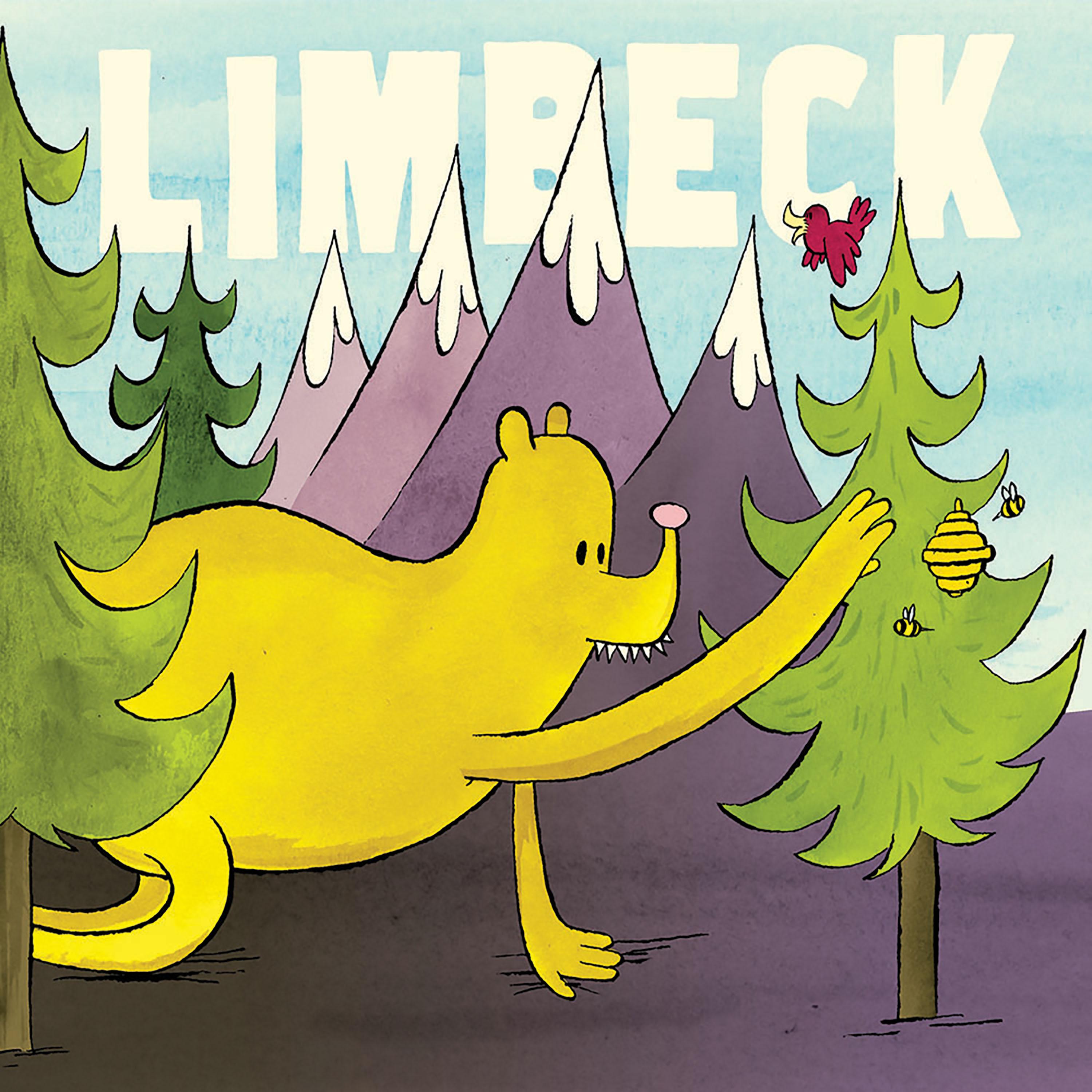 Limbeck - Your Story
