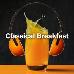 专辑《Classical Breakfast: Mozart》