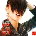 Mix of Hits, Rock & Roll Night