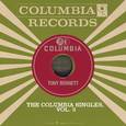 The Columbia Singles, Vol. 3