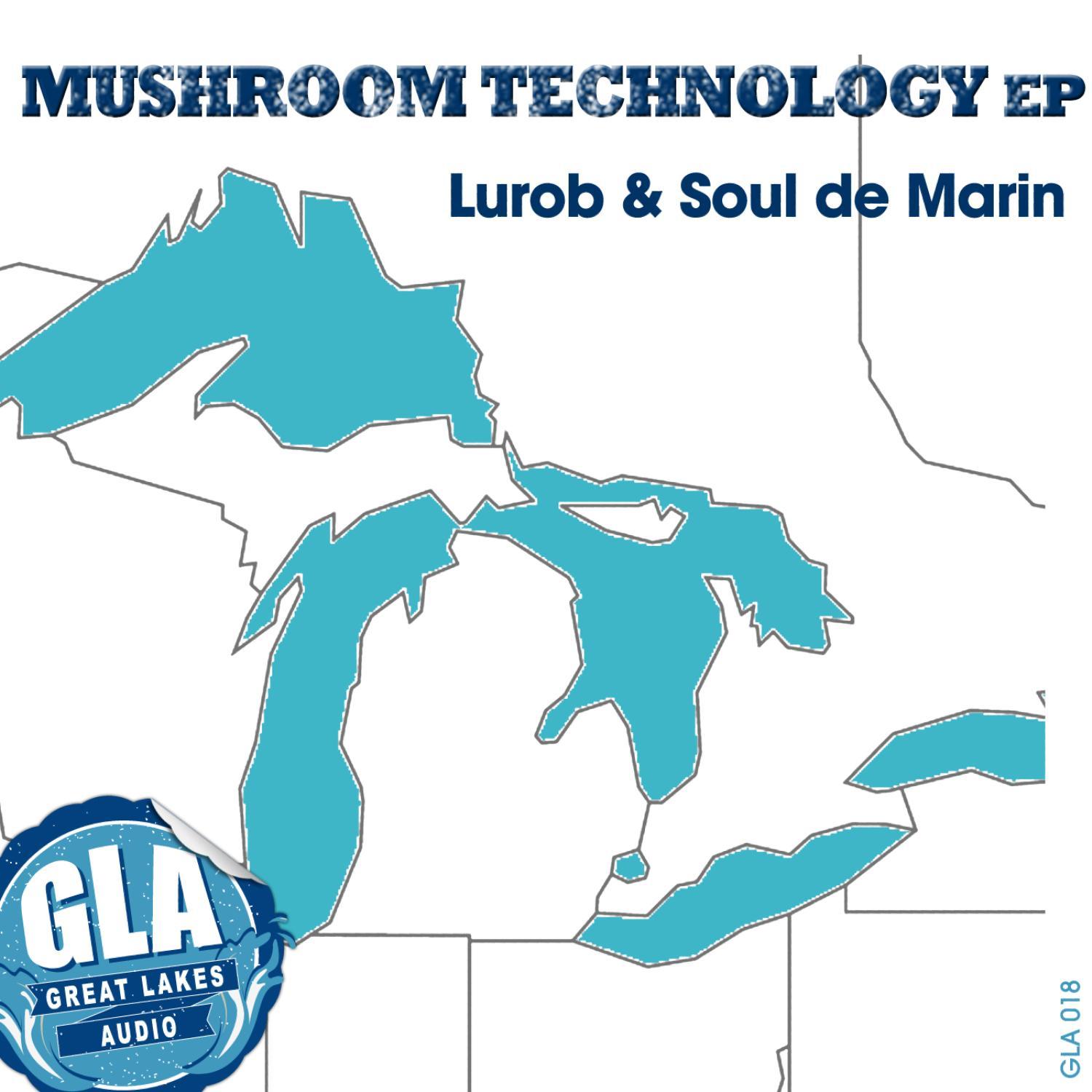 Mushroom Technology EP