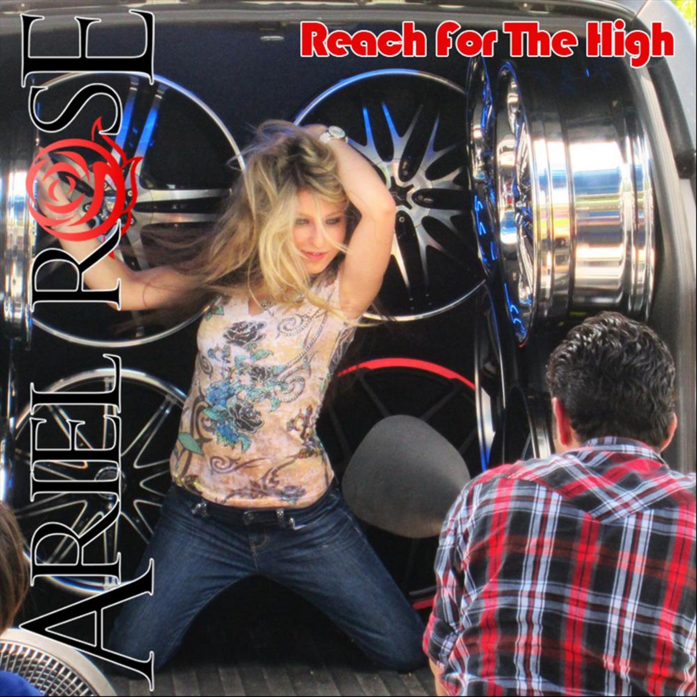 Reach for the High