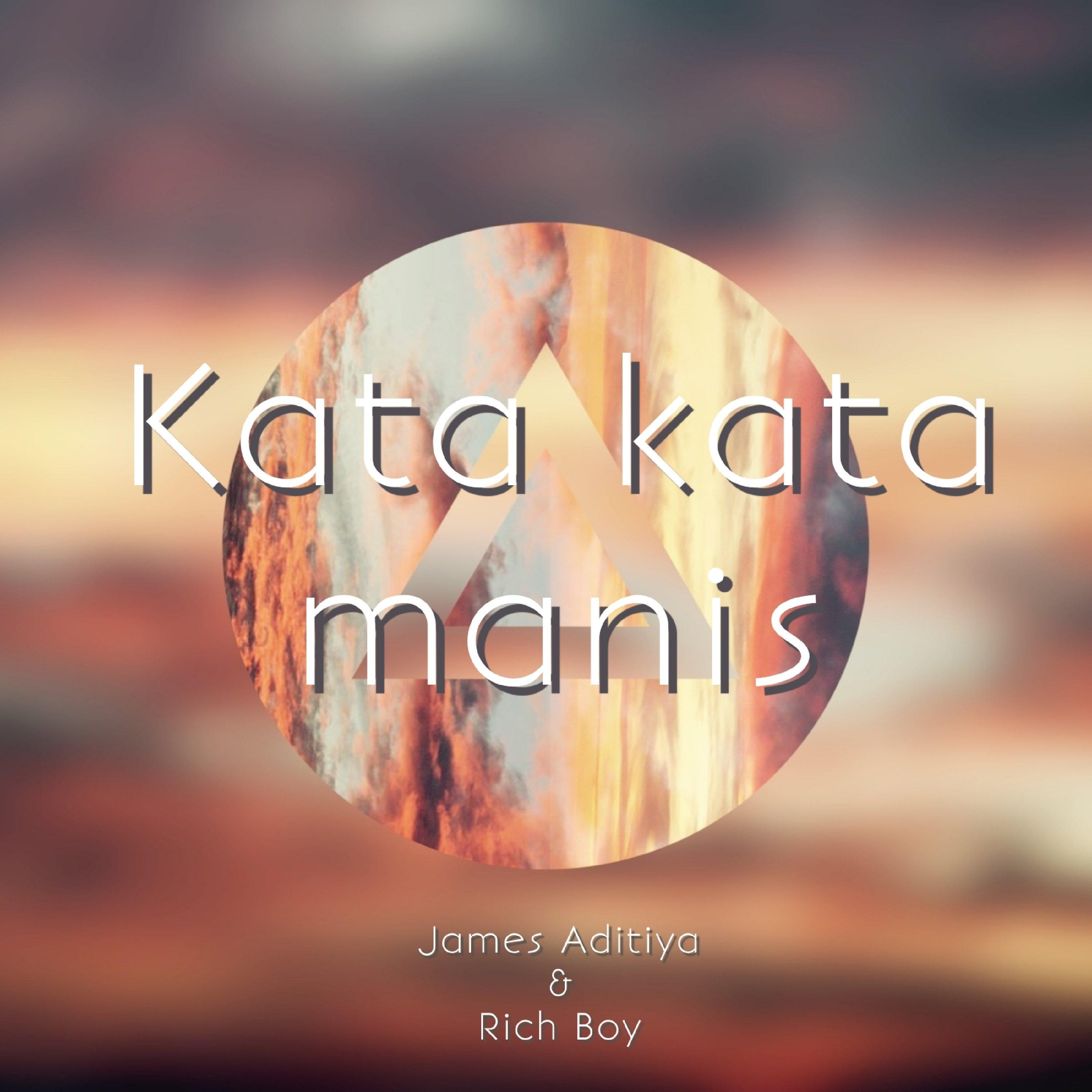 Kata Kata Manis