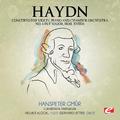Haydn: Concerto No. 2 for Flute, Oboe and Orchestra in G Major, Hob. VIIh/2 (Digitally Remastered)