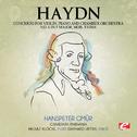 Haydn: Concerto No. 2 for Flute, Oboe and Orchestra in G Major, Hob. VIIh/2 (Digitally Remastered)专辑