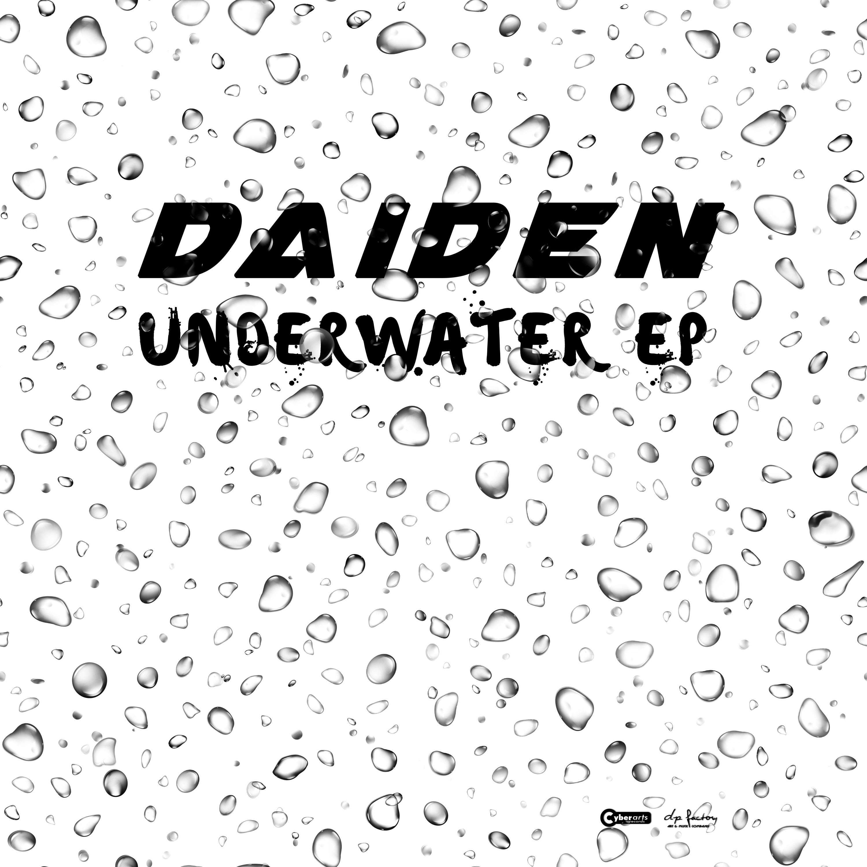Daiden - Liquid State