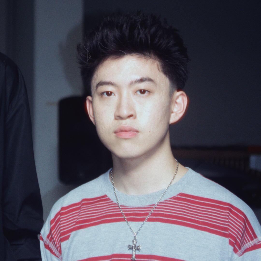 Rich Brian