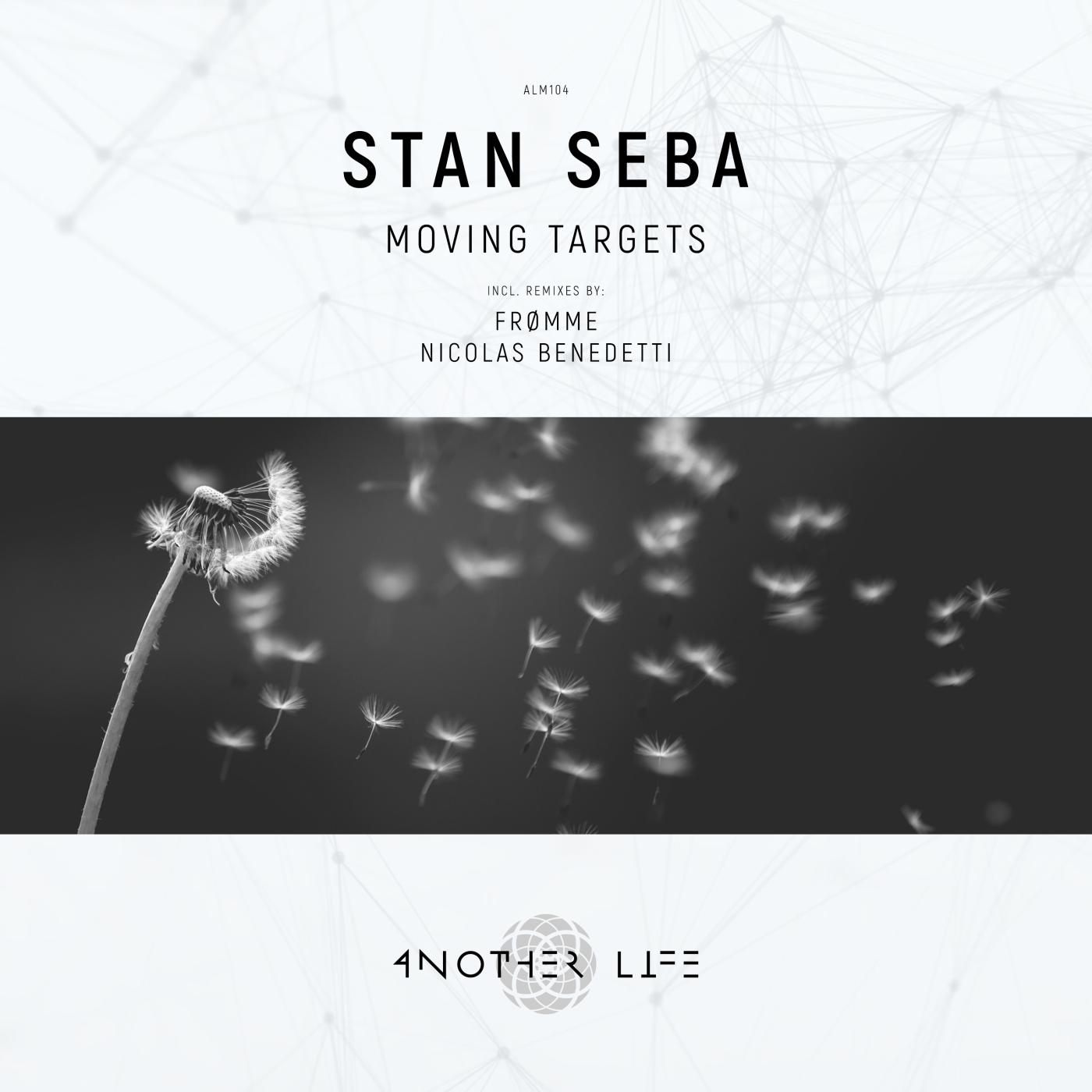 Moving Targets (Frømme Remix)