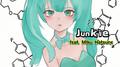 Junkie (feat. 初音ミク)