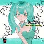 Junkie (feat. 初音ミク)专辑