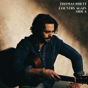 Where We Grew Up - Thomas Rhett (BB Instrumental) 无和声伴奏 （降3半音）