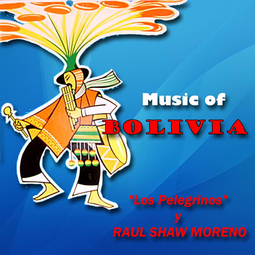 Music of Bolivia