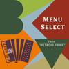 Brendan Vavra - Menu Select (From 