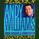 Andy Williams Sings Rodgers And Hammerstein (HD Remastered)专辑