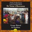 De Soran à Hawraman (Chants du Kurdistan)