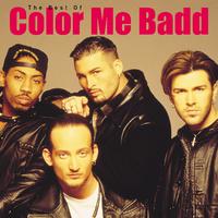 I Wanna Sex You Up - Color Me Badd