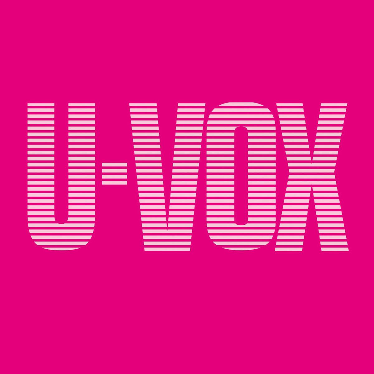 U-Vox专辑