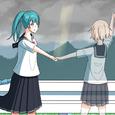 トオリアメ (feat. 初音ミク & IA)
