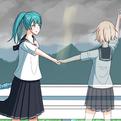 トオリアメ (feat. 初音ミク & IA)专辑
