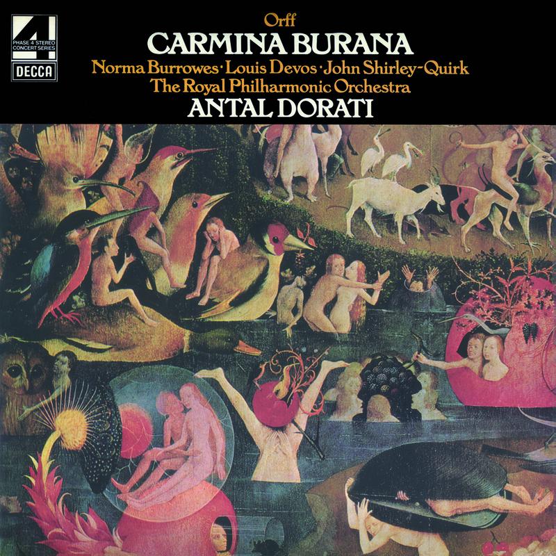 Carmina Burana