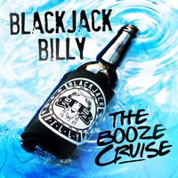 The Booze Cruise - Blackjack Billy (TKS karaoke) 带和声伴奏