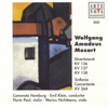 Emil Klein - Divertimento in F Major, K. 138:I. Allegro