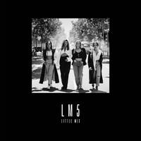 The Cure - Little Mix (NG instrumental) 无和声伴奏