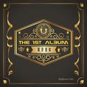 UB (The 1st Album)专辑