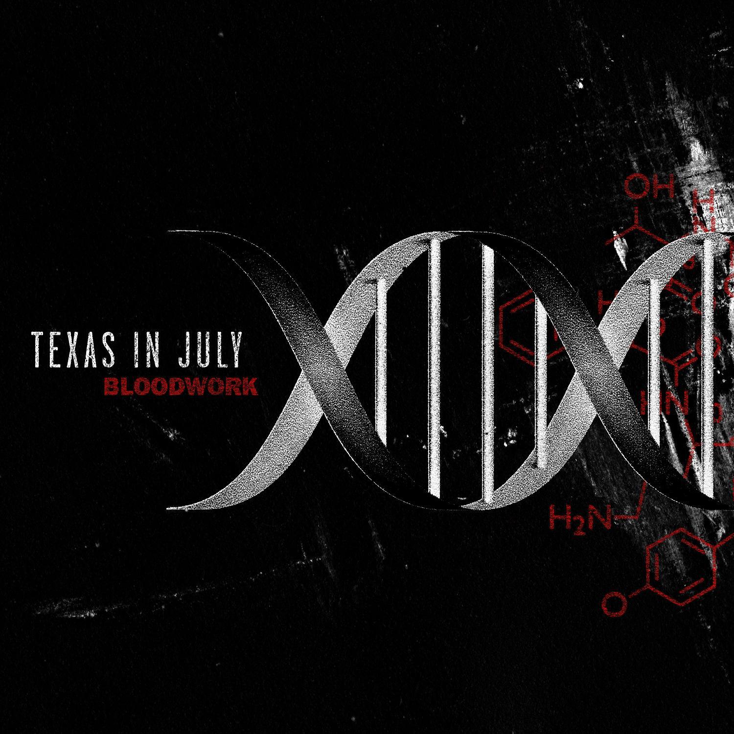 Texas in July - Inner Demons