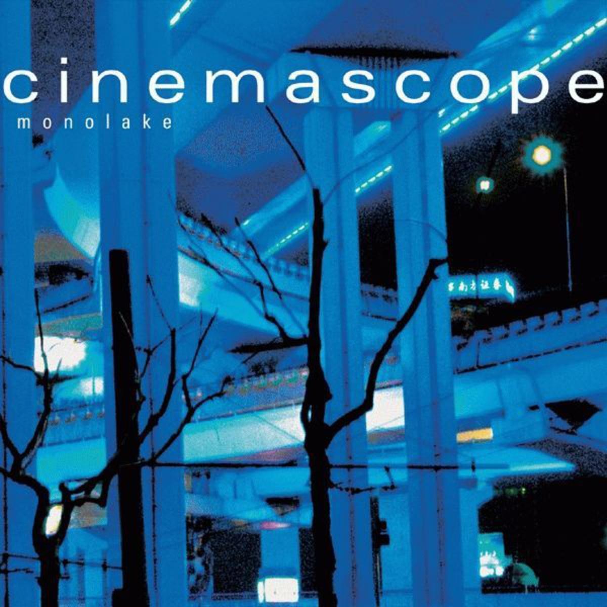 Cinemascope