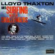 Lloyd Thaxton Goes Surfing With The Challengers (LP Version)