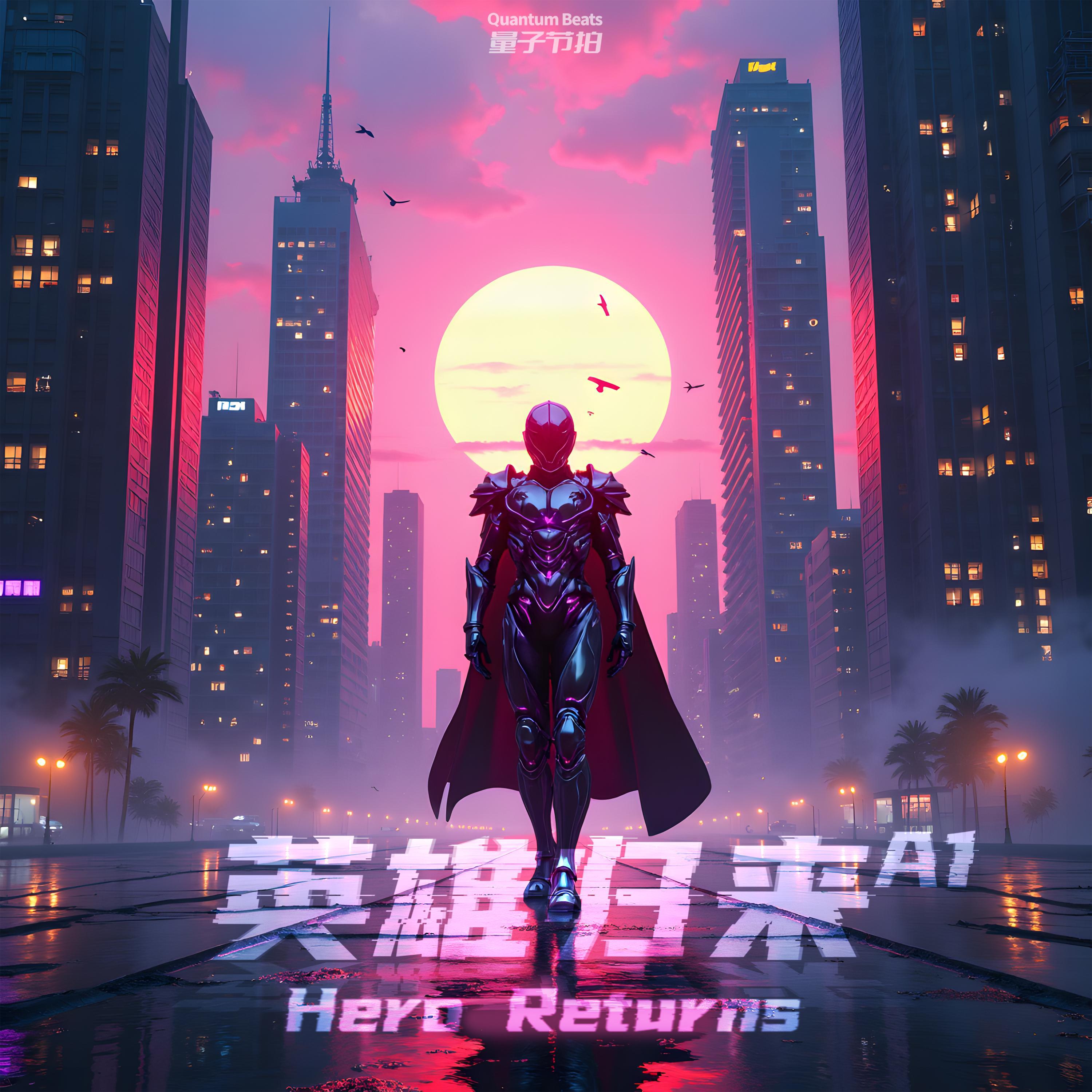 英雄归来-Hero Returns A1