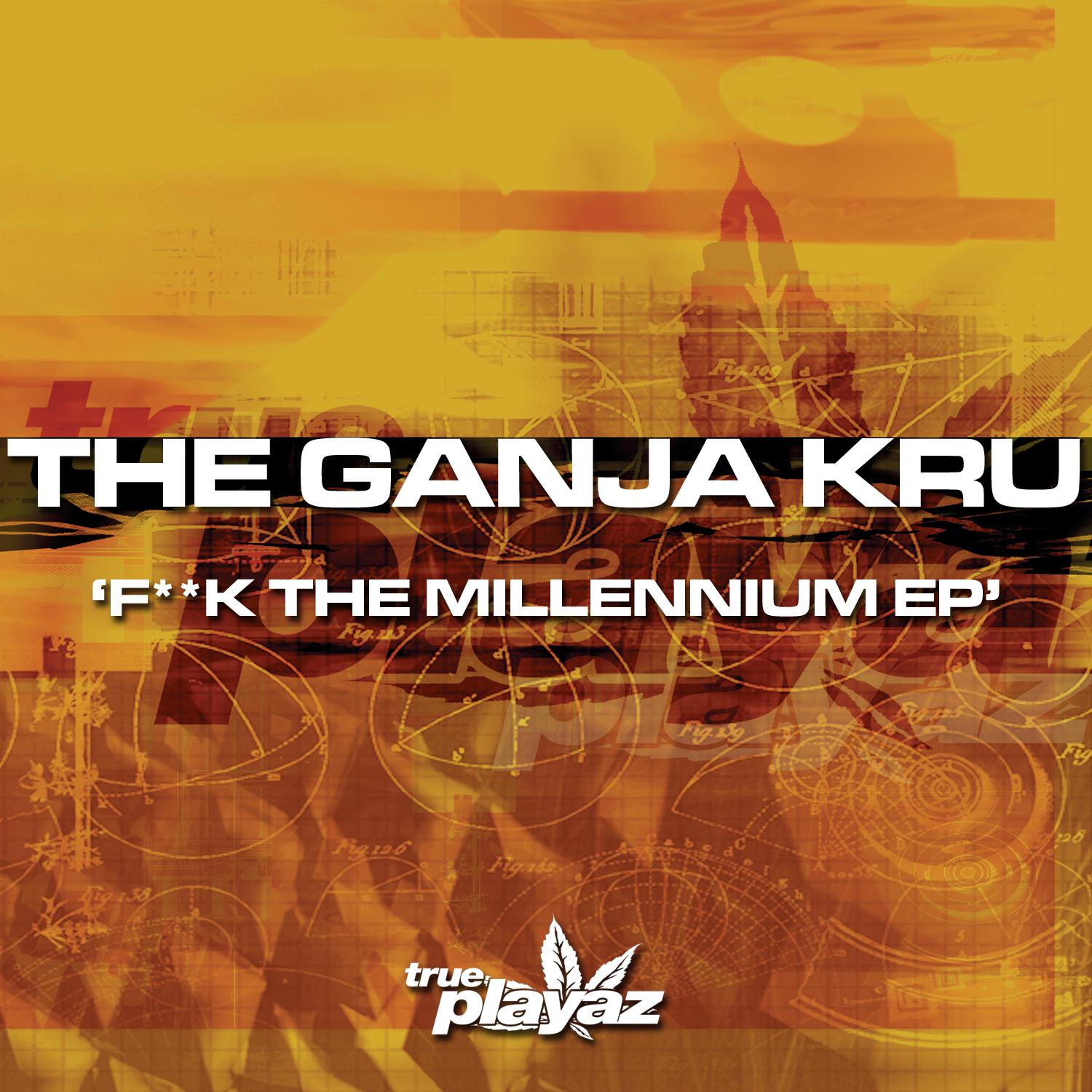 **** the Millennium EP