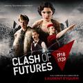 Clash of Futures (Original Television Soundtrack)