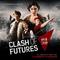 Clash of Futures (Original Television Soundtrack)专辑