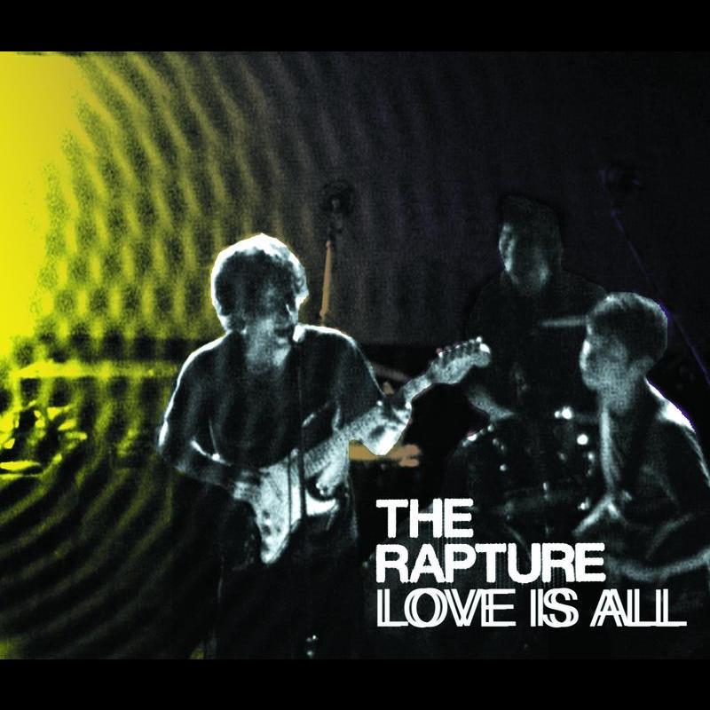 Love Is All