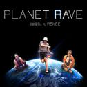 Planet Rave专辑