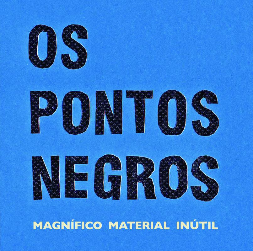 Magnífico Material Inútil