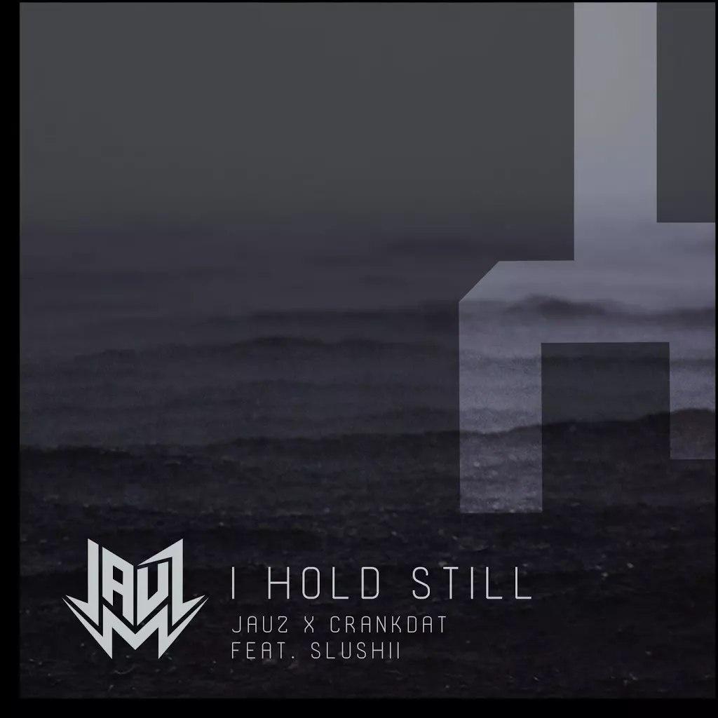 I Hold Still (Vocals)专辑