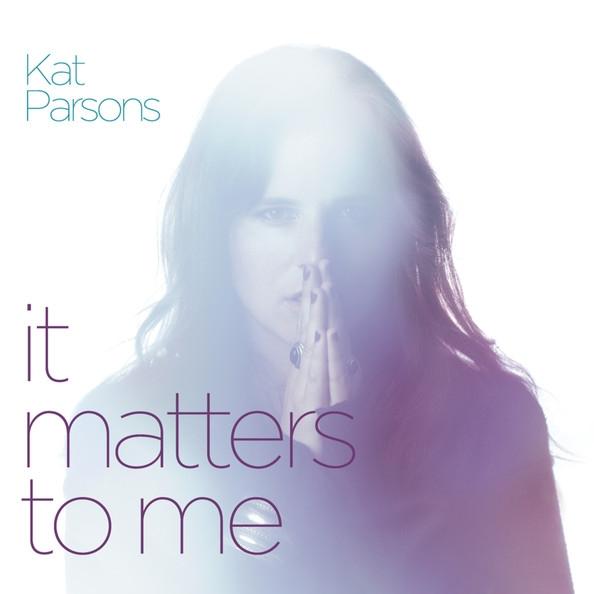 It Matters to Me - EP