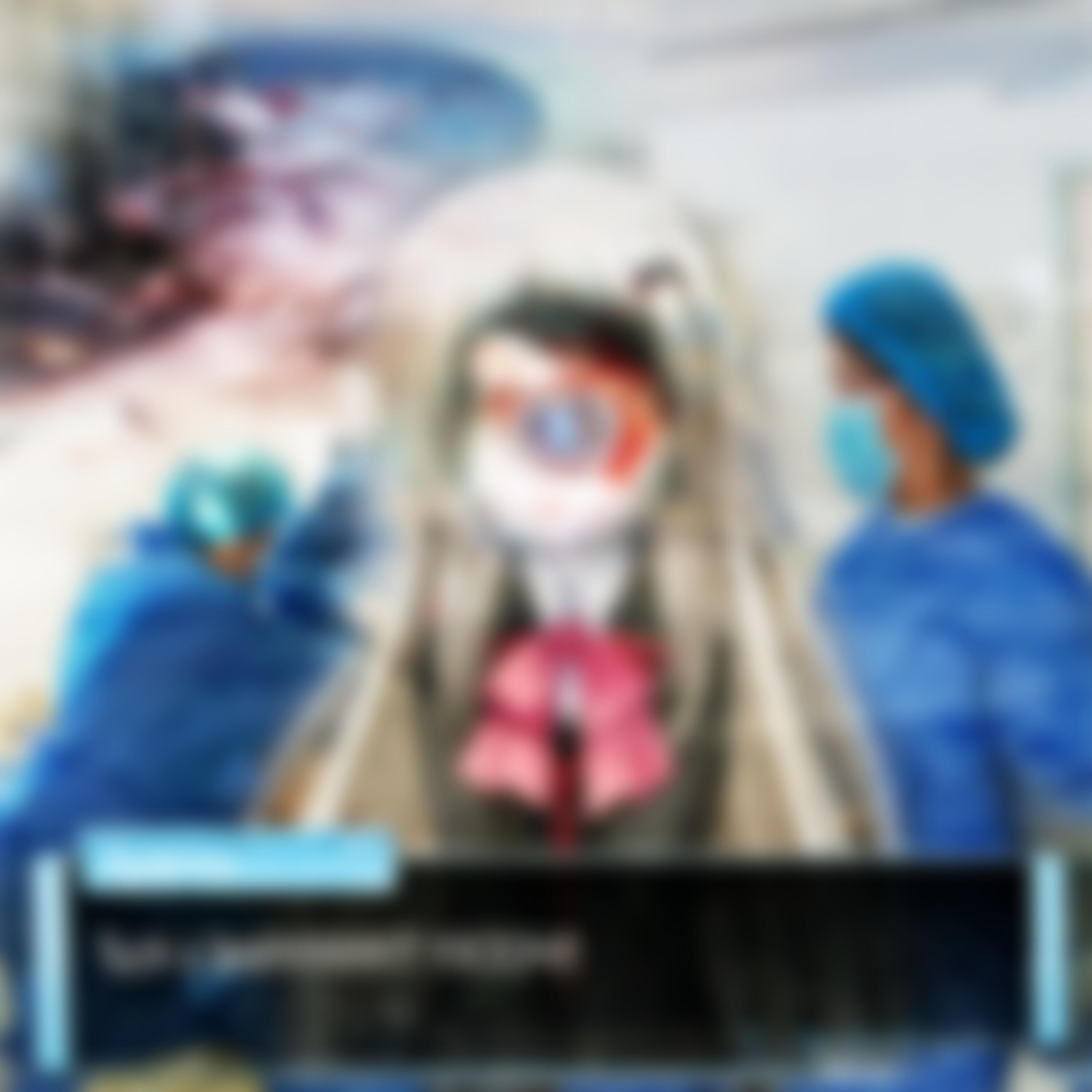 FORSAKEN (feat. Sayako)