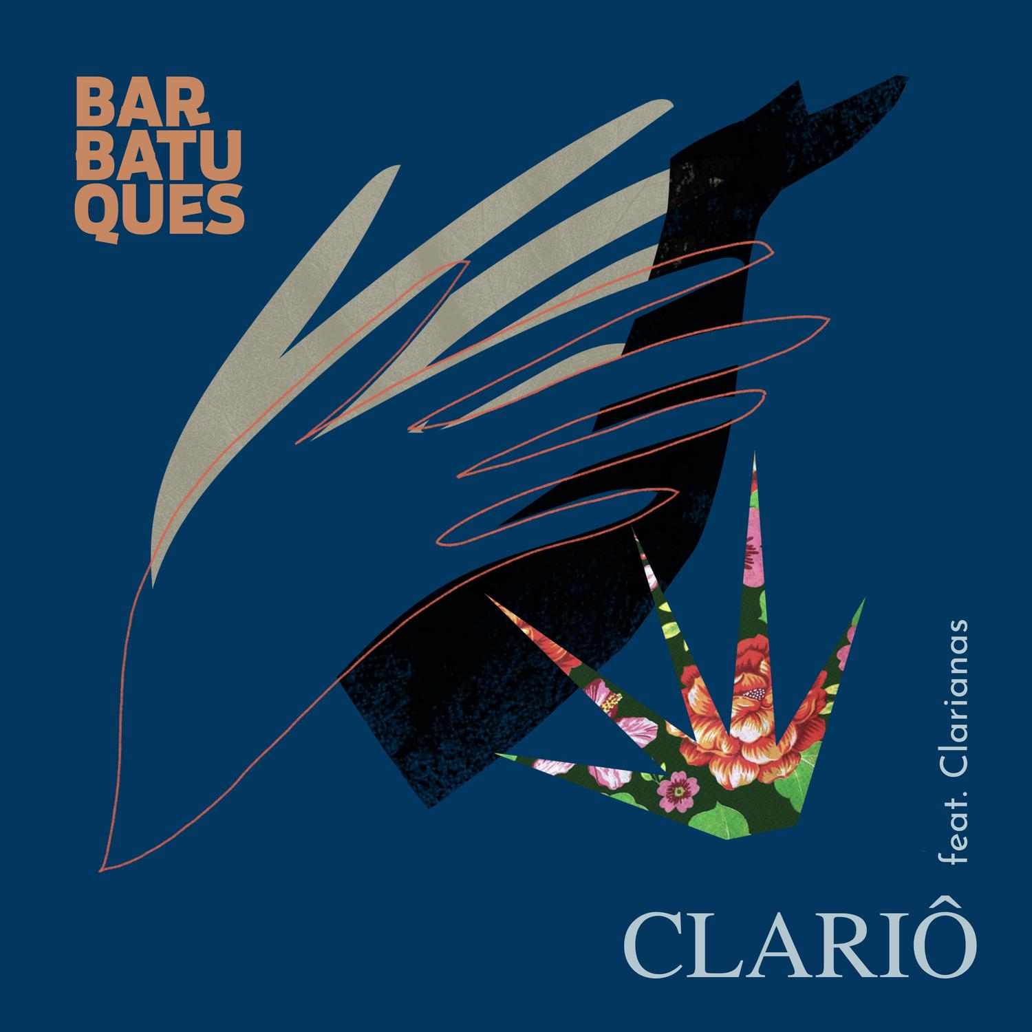 Barbatuques - Clariô