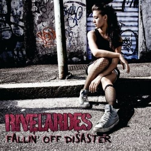 Fallin' Off Disaster